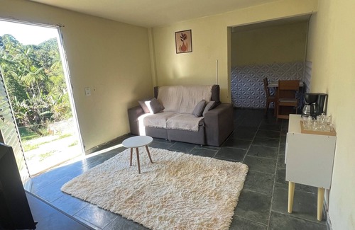 Vale do Ermitao House | Cozy house in Penedo- RJ