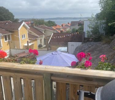 Lysekil House | Cozy house in central Lysekil, 4-6 beds