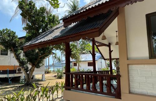 Chaloklum House | Cozy house in Chaloklum