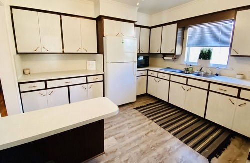 Longwood House | Cozy House in Historic Longwood FL