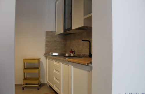 Sant'Anna Arresi House | Cozy house in the village convenient to all locations in Sulcis