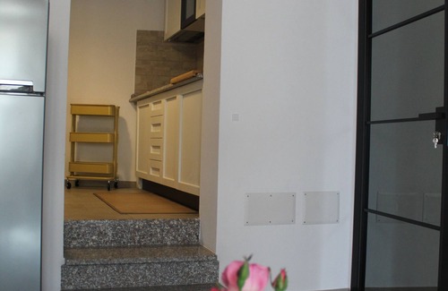 Sant'Anna Arresi House | Cozy house in the village convenient to all locations in Sulcis