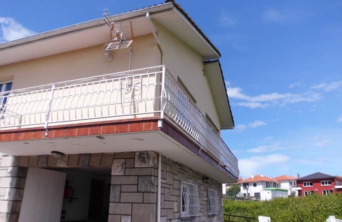 Muros de Nalon House | Cozy House in Muros de Nalón