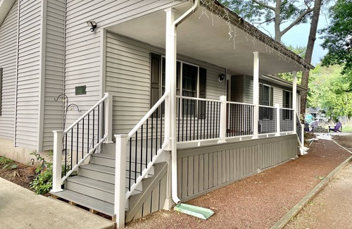Ocean Pines House | Cozy house in Ocean pines, only 10 mins away from Ocean City.
