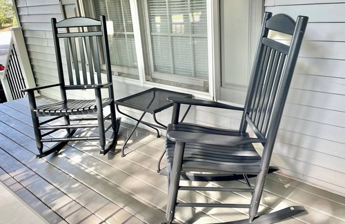 Ocean Pines House | Cozy house in Ocean pines, only 10 mins away from Ocean City.