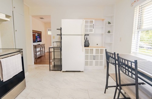 Orlando House | Cozy House in Orlando w/a Large Fenced Yard 15m to Downtown