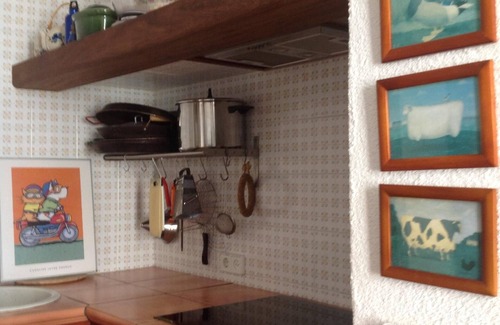 Petra House | Cozy house in Petra 10 minutes from the Rafa Nadal Academy