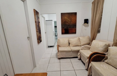 Ponce Centro House | Cozy House in Ponce