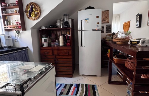 Taperapua Beach House | Cozy house in Porto Seguro - Ba, ideal environment for your family and friends
