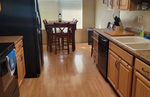 Sun City House | Cozy House in Retirement Community with Golf Courses!
