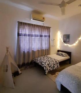 Larut House | Cozy House in Taiping