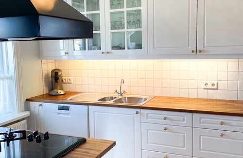 Stykkisholmur House | Cozy house in the heart of Stykkisholmur