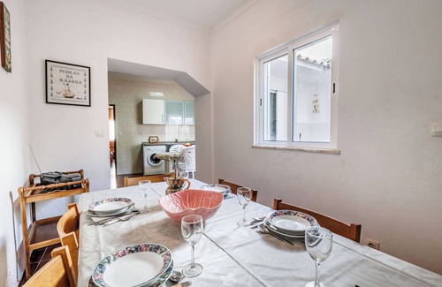 Tavira House | Cozy house in the center of Tavira, a 10-minute walk from the Roman Bridge!