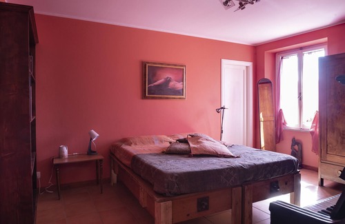Collesanto House | COZY HOUSE IN THE CHARMING UMBRIAN VILLAGE