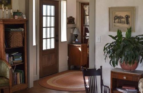 Caddo Heights-South Highlands House | Cozy house in the South Highlands Neighborhood