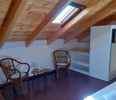 Poros Apartment | Cozy house in village