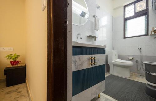 Bani Park House | Cozy House Jaipur - A Homestay
