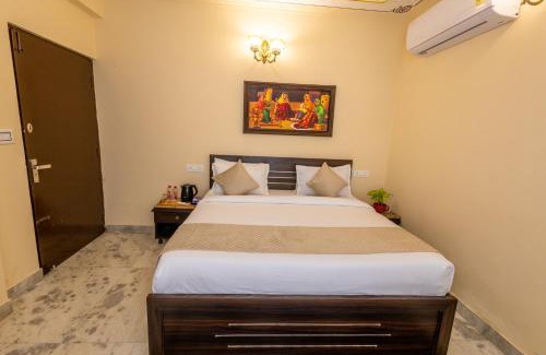Bani Park House | Cozy House Jaipur - A Homestay