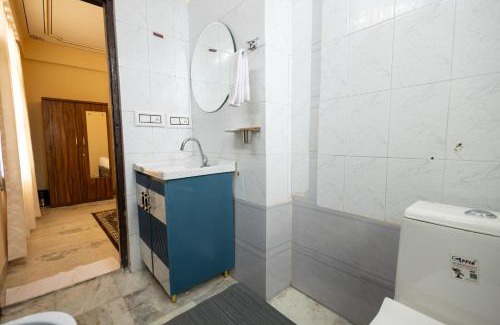 Bani Park House | Cozy House Jaipur - A Homestay