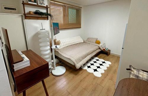 Sadangil-tong Villa | Cozy House
