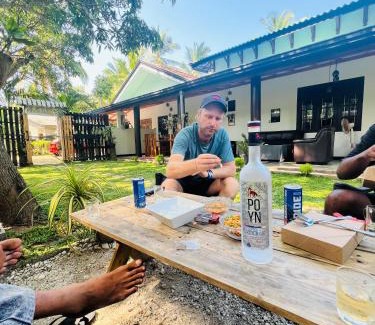 Udawalawa House | Cozy House