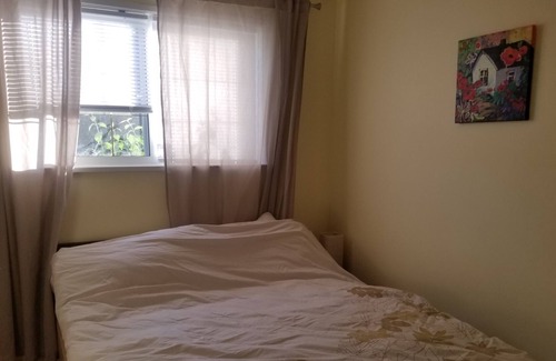 West Sechelt House | Cozy house located 5 minutes from beach and downtown Sechelt.