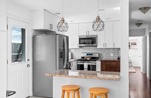 Lincolnia House | Cozy house Near DC, in Alexandria VA, 5B/2BTH