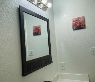 Dallas House | Cozy house near downtown Dallas