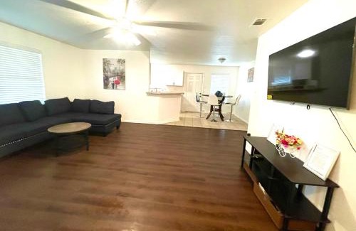 Dallas House | Cozy house near downtown Dallas