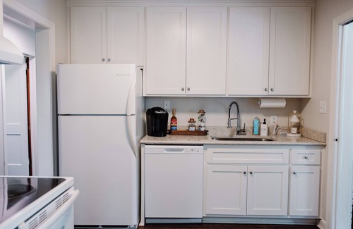 Thomasville House | Cozy House Near Everything in Thomasville!