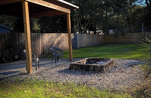High Springs House | Cozy house near famous springs and town