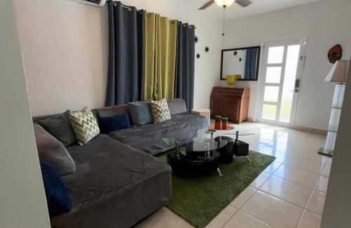 Colinas de Miramar Apartment | Cozy house near SJ w/ light 24/7