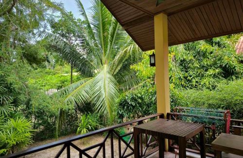 Thong Krut Apartment | Cozy house near the sea