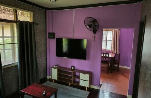 Thong Krut Apartment | Cozy house near the sea