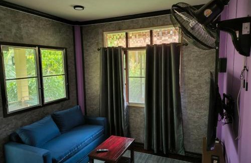 Thong Krut Apartment | Cozy house near the sea