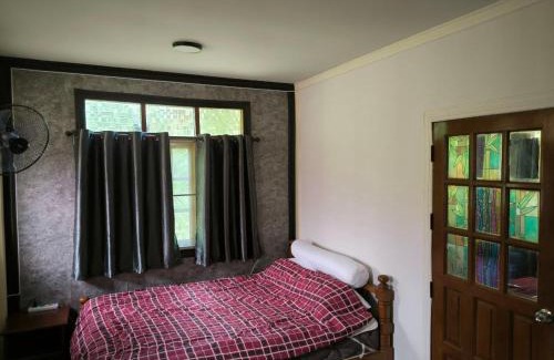 Thong Krut Apartment | Cozy house near the sea