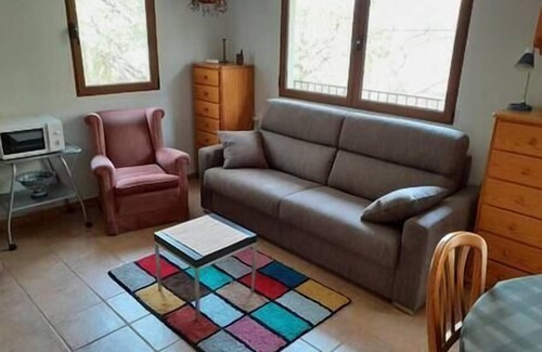 Chulilla House | Cozy house on the banks of the Turia river