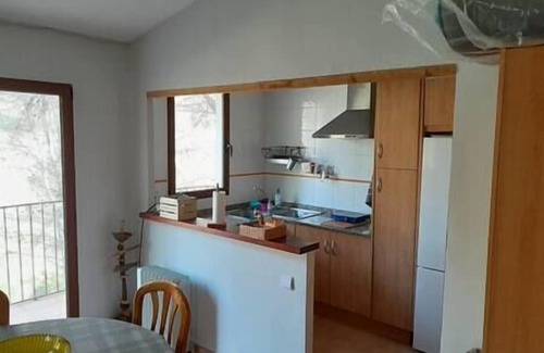 Chulilla House | Cozy house on the banks of the Turia river