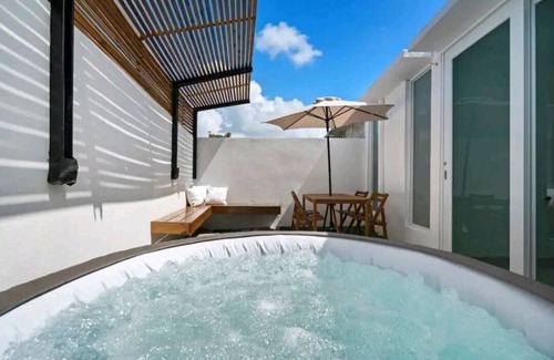 Sabana Abajo House | Cozy house on the fun side of PR