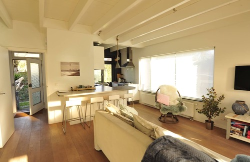 Ouddorp House | Cozy house Ouddorp near beach