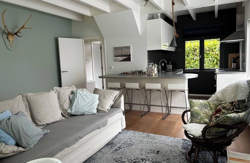 Ouddorp House | Cozy house Ouddorp near beach