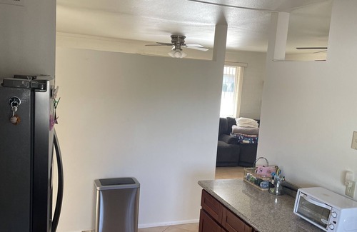 Sun City House | Cozy house, quiet area, large AZ room, 10 min from Glendale Stadium