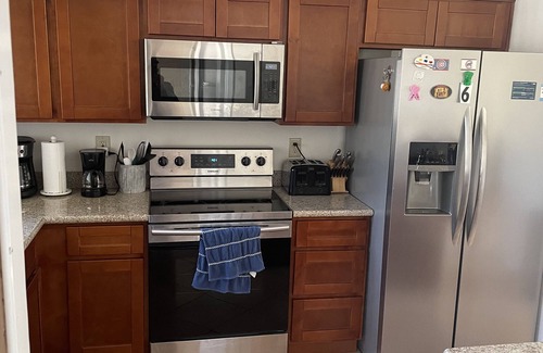 Sun City House | Cozy house, quiet area, large AZ room, 10 min from Glendale Stadium