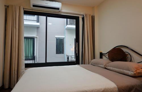 Chang Phueak House | Cozy house