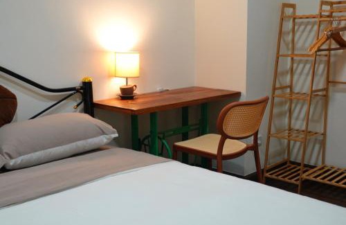 Chang Phueak House | Cozy house