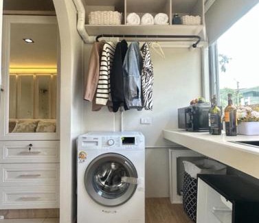 Chang Phueak Apartment | Cozy house