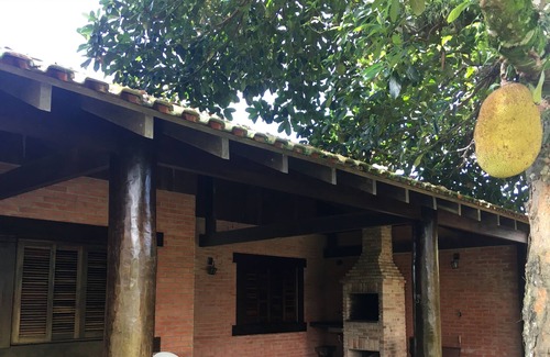 Jardim Paulista House | Cozy house to enjoy Bertioga