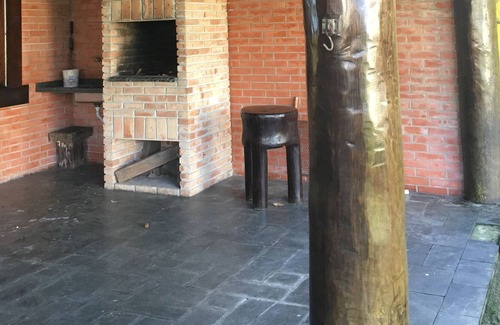 Jardim Paulista House | Cozy house to enjoy Bertioga