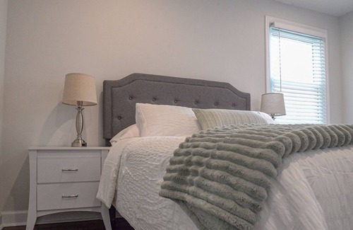 Heathcote House | Cozy house