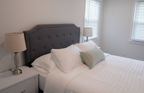 Heathcote House | Cozy house